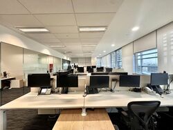 ONE GEORGE STREET (D1), Office #510078251